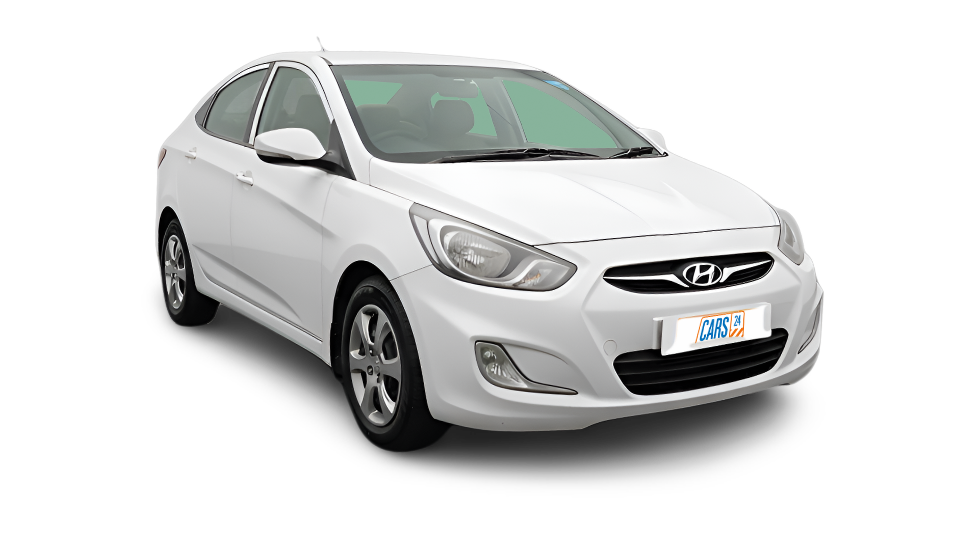Hyundai Verna-img